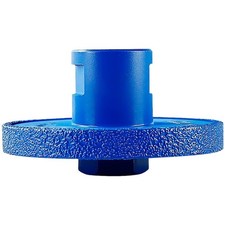 Grooving Wheel Diamond Wheel Smooth Finish Cutting Efficient Material Removal