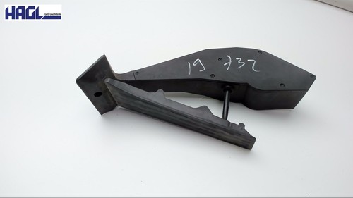 Gaspedal 6766931 BMW 118d DPF E81,E82,E8 90 KW 122 PS Limousine