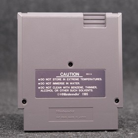 the Guardian legend (NES) CIB - Authentic Great Condition