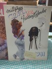 RARE Vintage 1981 Muppets MISS PIGGY Cover Girl Fantasy Folder Cover — photo 3