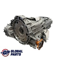 Boite de vitesse Porsche Macan