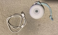 YOGASLEEP ROHM PORTABLE SLEEP SOUND MACHINE 3 SOOTHING SOUNDS RECHARGEABLE NICE