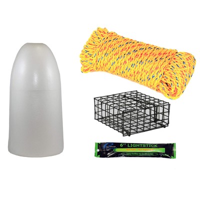 Promar Hoop Net Pro Kit