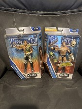 Shawn Michaels Triple H