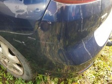 Pare-choc avant Toyota VERSO