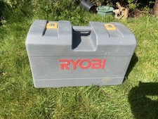 RYOBI Hammer Drill Plastic Box