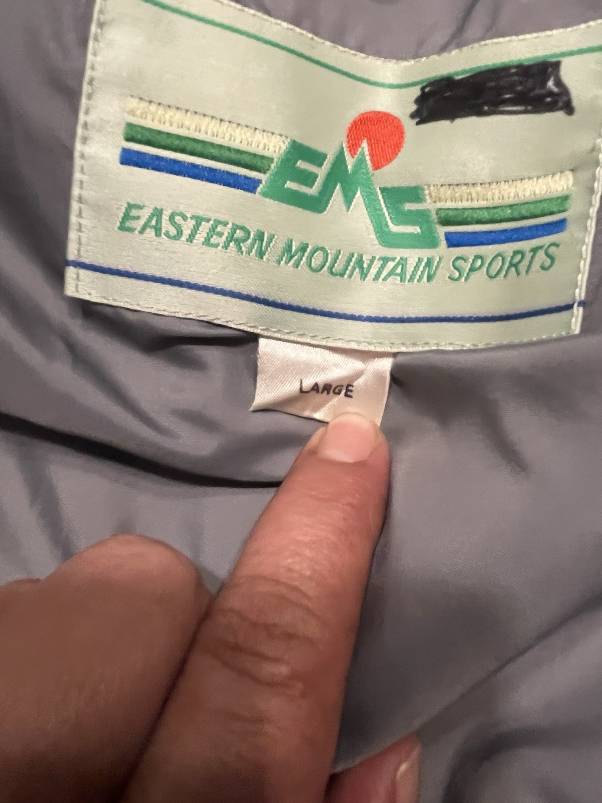 EMS Eastern Mountain - image 8