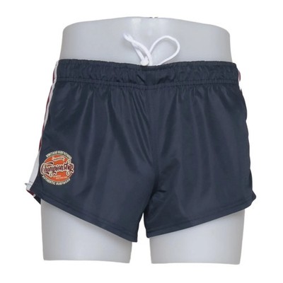 Aussiebum, Sportshorts, Größe: M, model: championship, Blau, Polyester #ABr
