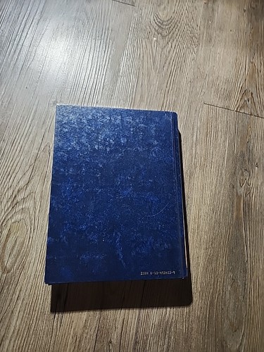 An Introduction To Probability & Its Applications Larson/Marx Hardcover 1985 - Picture 10 of 12