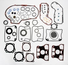 James Gasket Complete Engine Rebuild Gasket Set - Made In the USA 17026-91-MLS