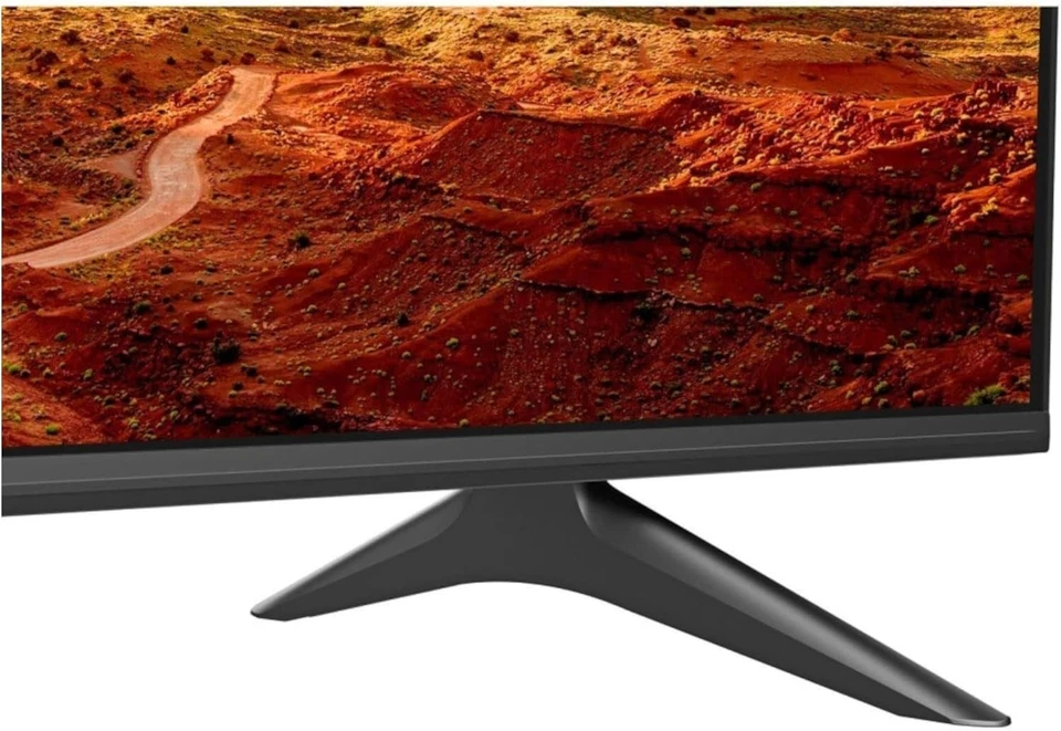 HISENSE 43A7100FTUK 43" Smart 4K A7 Ultra HD HDR LED TV BRAND NEW NETFLIX INCH - Image 4 of 4