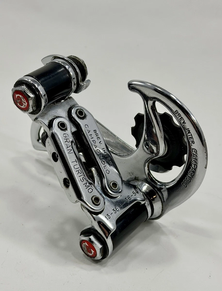 Campagnolo Vintage Bike Rear Derailleurs for sale - eBay