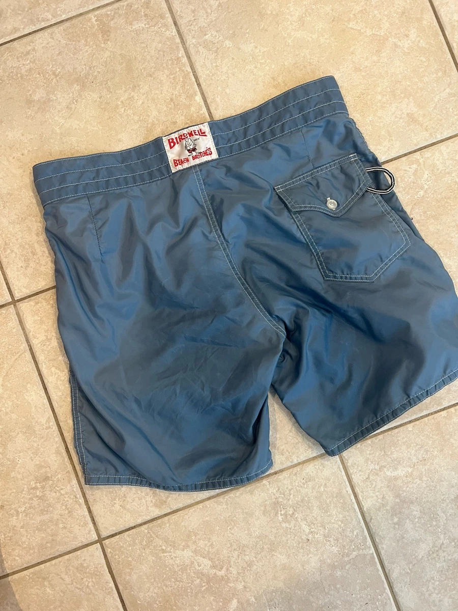 Birdwell Beach Britches Blue for Men for sale | eBay