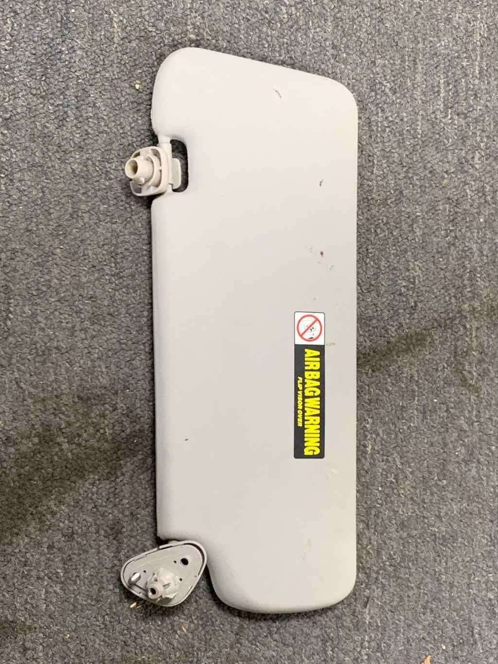 Sun Visor HONDA CRV Right 07 08 09 10 11 eBay