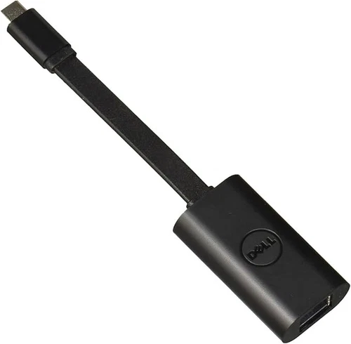 Dell USB-C zu LAN Gigabit Ethernet Adapter USB LAN