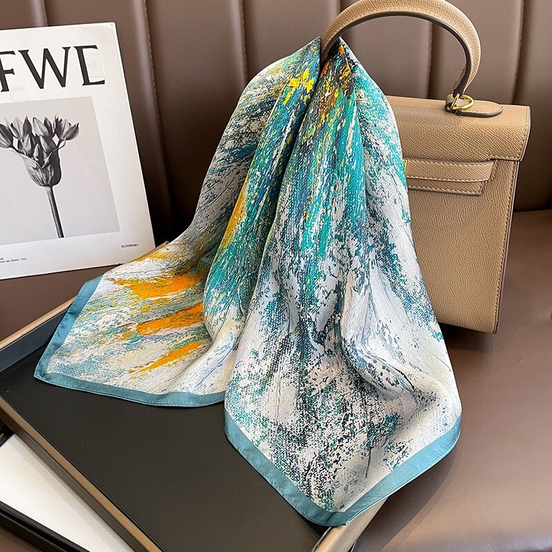 100% Mulberry Silk 26