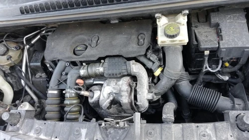 9804210980 Instrumentenblende für PEUGEOT 3008 Access 2013 6372046 - Bild 8 von 10