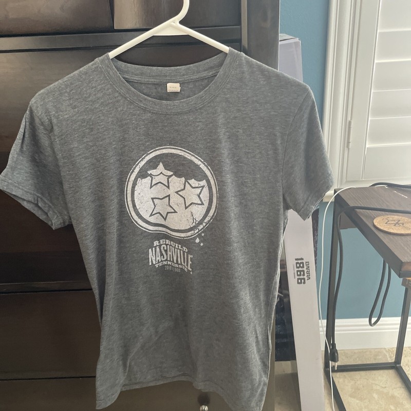 Women’s Nashville Shirt