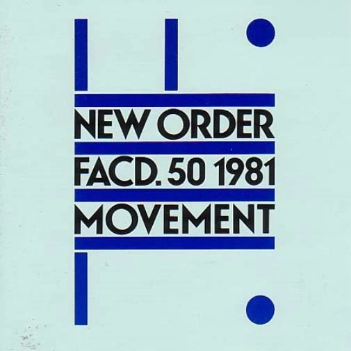 Music New Order CDs
