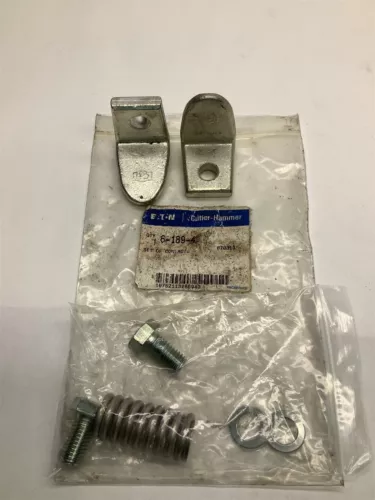 NEW GENUINE EATON CUTLER HAMMER 6-189-4 POWER CONTACT KIT W7-3