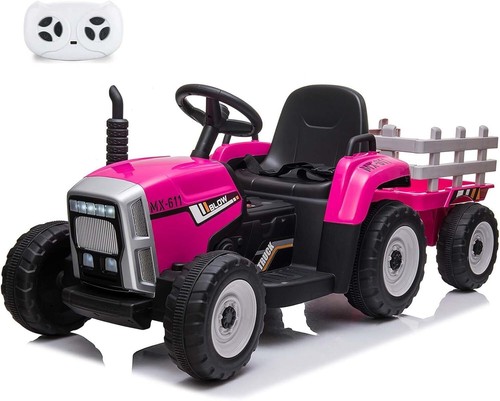 24V Kids Ride On UTV Car for Kids Electric Car Toys 4 Wheeler Off-Road W/Remote - Picture 63 of 78