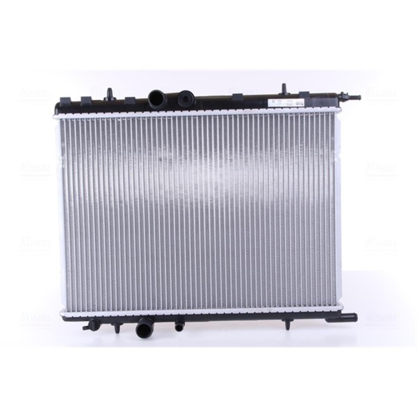 KüHler WasserküHler FüR Peugeot 206 CC CitroëN Berlingo Xsara Picasso 2D 2A/C-image