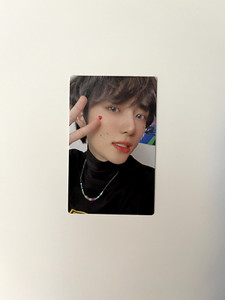 TXT Beomgyu ラキドロ 553 minisode 1 Blue Hour Beomgyu | eBay
