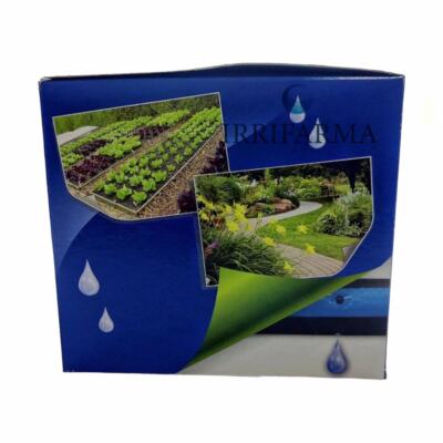 Hedge Garden Drip Irrigation Drip Hose 16mm 20cm x 100 250 500m