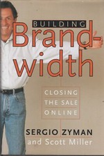 ITHistory BOOK 2000 BUILDING BRAND WIDTH Closing The Sale Online Sergio Zyman
