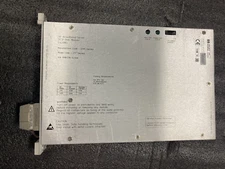 HP / Agilent / Broadband Series SCSI Disk Module E4208D
