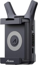 ACCSOON CineView Nano Wireless Video Transmission HDMI 1080P for Camera iPhone