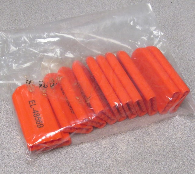 Kent Moore EL48569 High Voltage Battery Cable Covers 11 Quantity eBay