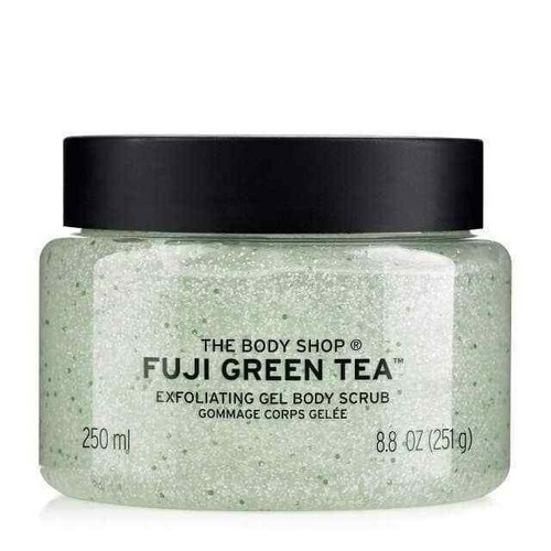 Body Shop ◈ FULL RANGE BODY SCRUB ◈ Luxurious Exfoliating Gel ◈ 50 - 250ml - Picture 33 of 84