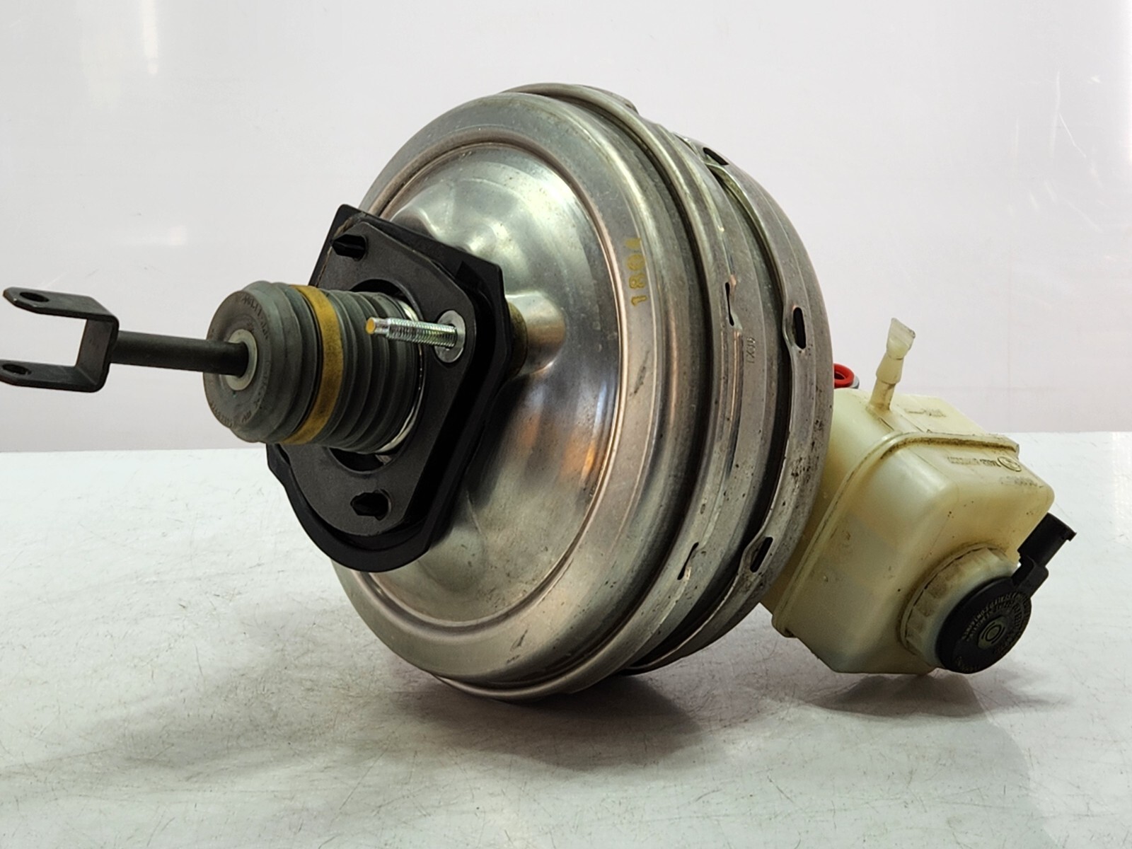 ✅ 10-14 OEM Rolls-Royce Ghost RR4 Power Brake Booster Servo Master Cylinder