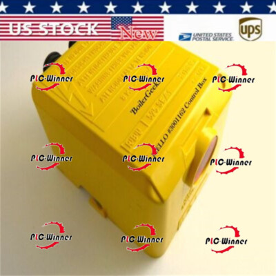 NEW RIELLO 525SE Control Box Oil Burner Controller