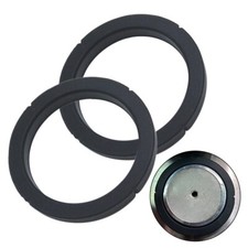 Joint de t??te de groupe joint Rancilio fabrication expresso mat??riau silicone