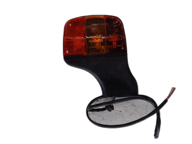 New Holland Case IH 5186339 BI-CLR LAMP ASY | eBay