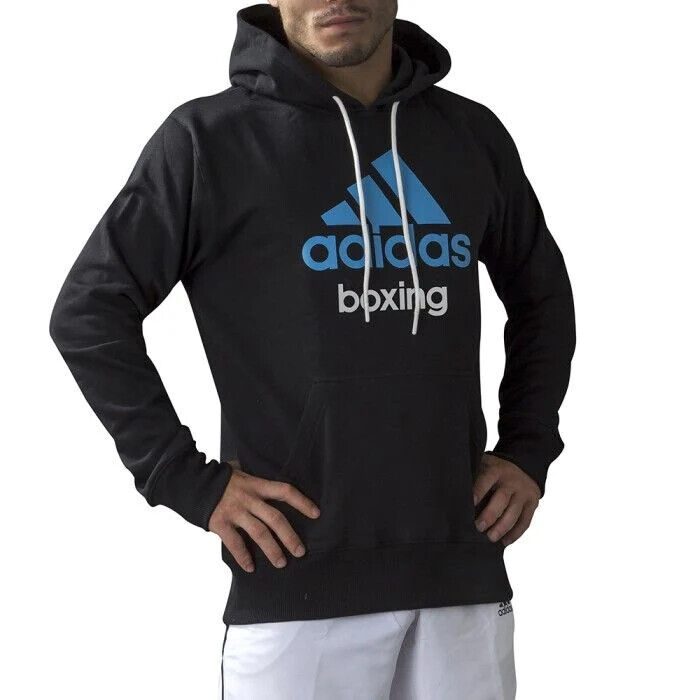 eBay | Hoodie adidas Boxing