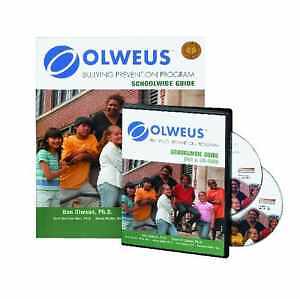 Olweus Bullying Prevention Program - Paperback, by Dan Olweus - Good z