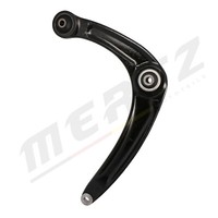 Mertz M-S0940 Spurstangenlenker Fahrwerksarm Vorderachse Rechts Mit Lager