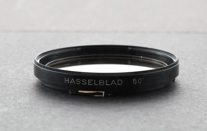 Hasselblad Bay 50 CR6 Color Correction Filter - Image 3 of 4