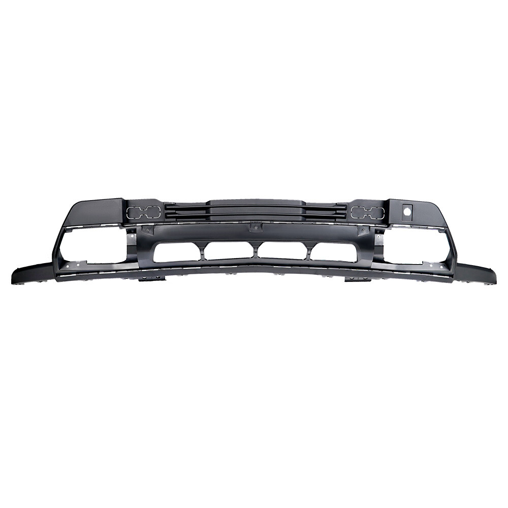 For 2022-2024 Chevrolet Silverado 1500 Front Lower Bumper Cover Plastic