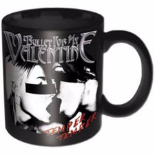 BULLET FOR MY VALENTINE - MUG (11OZ) (BRAND NEW IN BOX) (mug025)