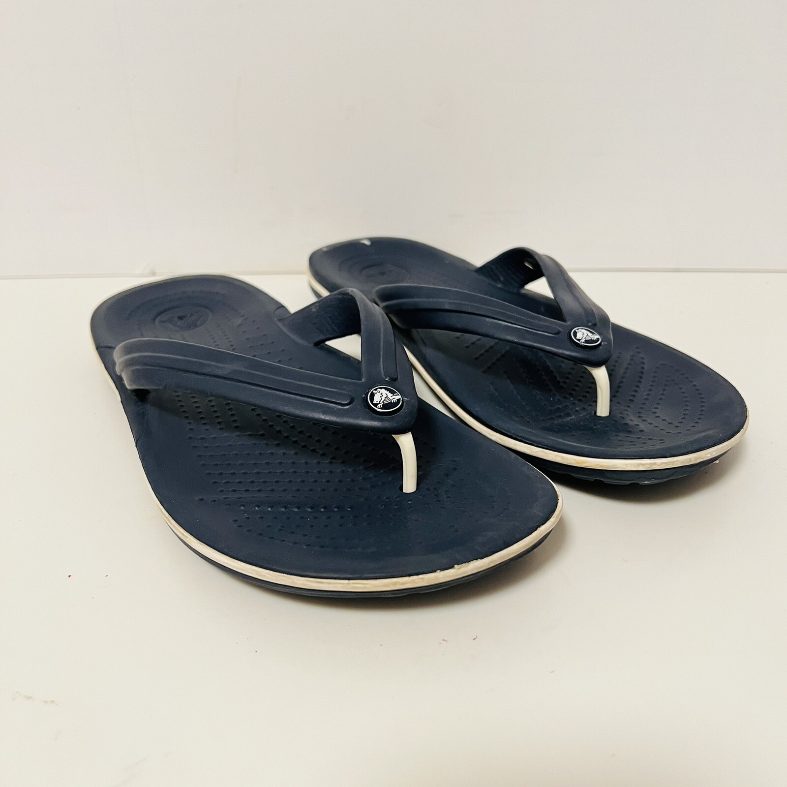 Crocs Crocband Flip Flop Sandal 11033 