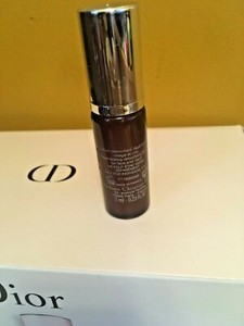 capture totale one essential dior