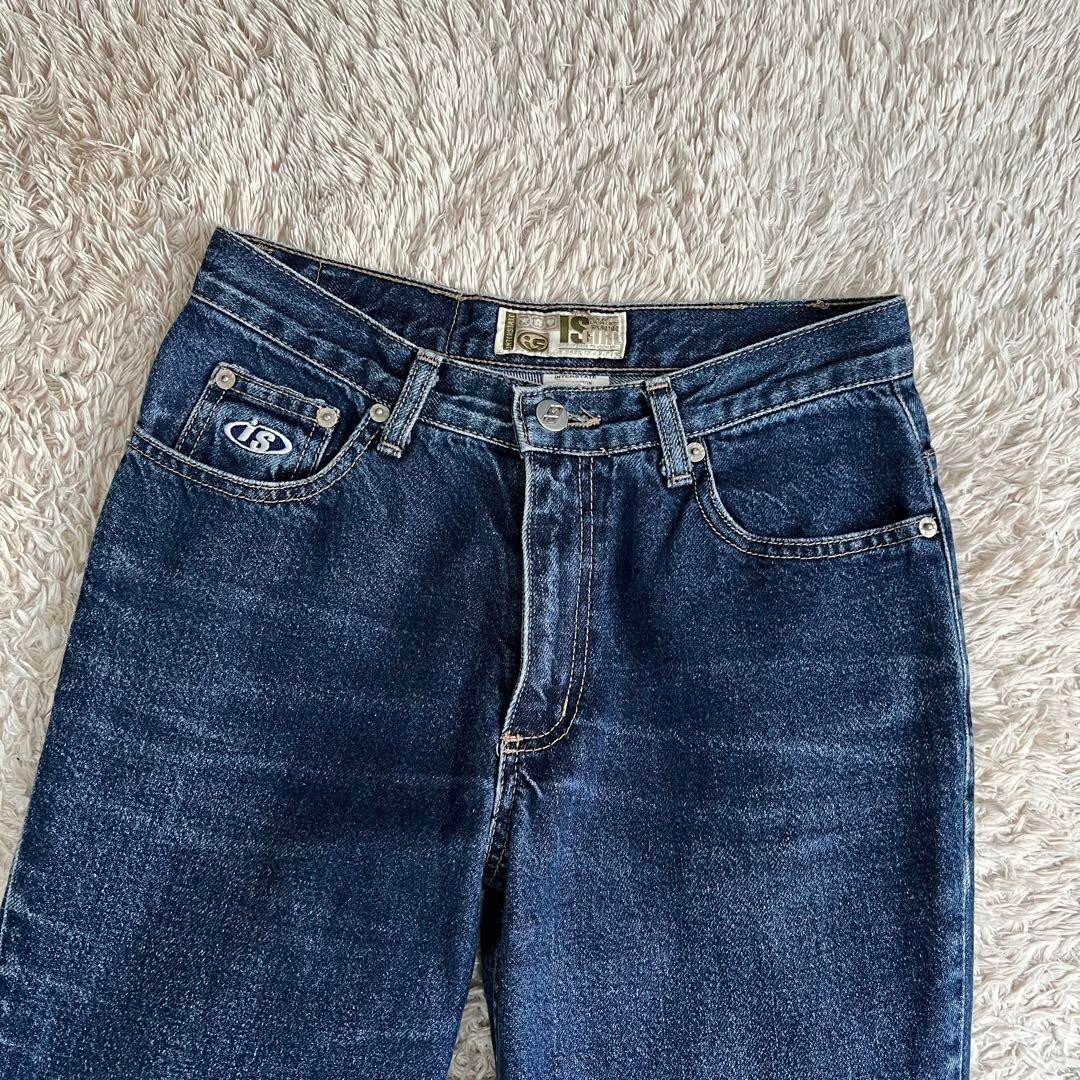 90s USA製 interstate jeans 90s USA製 interstate jeans