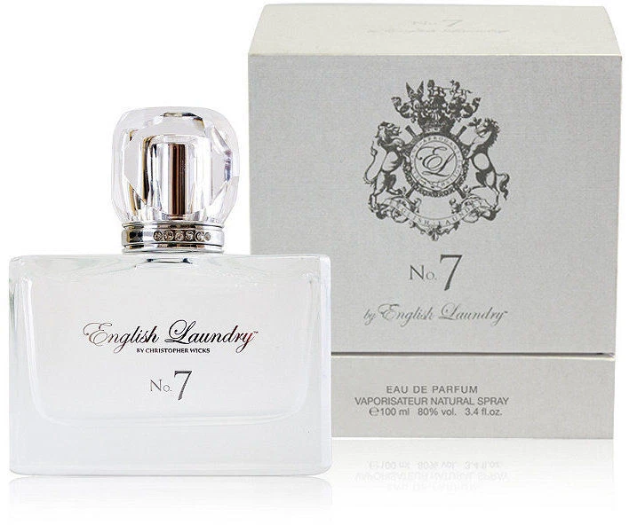 English laundry 7 for her hot sale