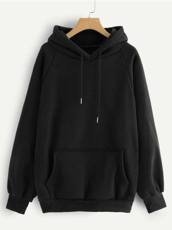 Unisex Comfort Fit Sweatshirt for Men and Women-image