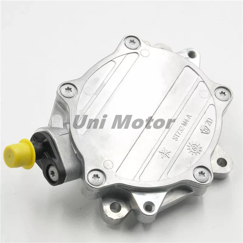 Bomba de vacío sistema de frenos Pierburg OEM para BMW X1 X3 Z4 E46 E60 E81 E83 E84 E85 Foto 2 de 3