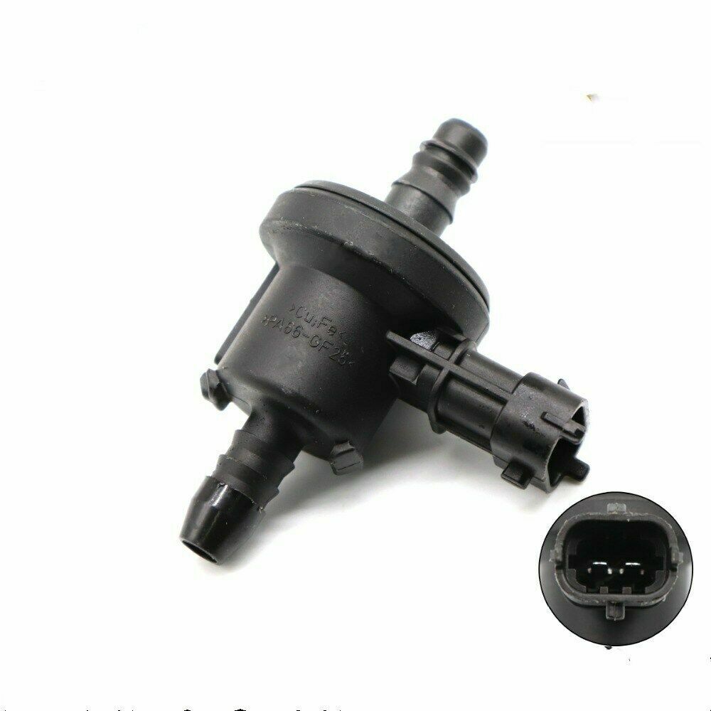 Exhaust System Vacuum Valve Purge Solenoid 0280142500 Fit Ford OEM BV61